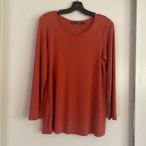 Gudrun Sjoden basic long sleeved shirt